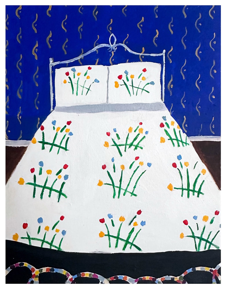 Polly Shindler